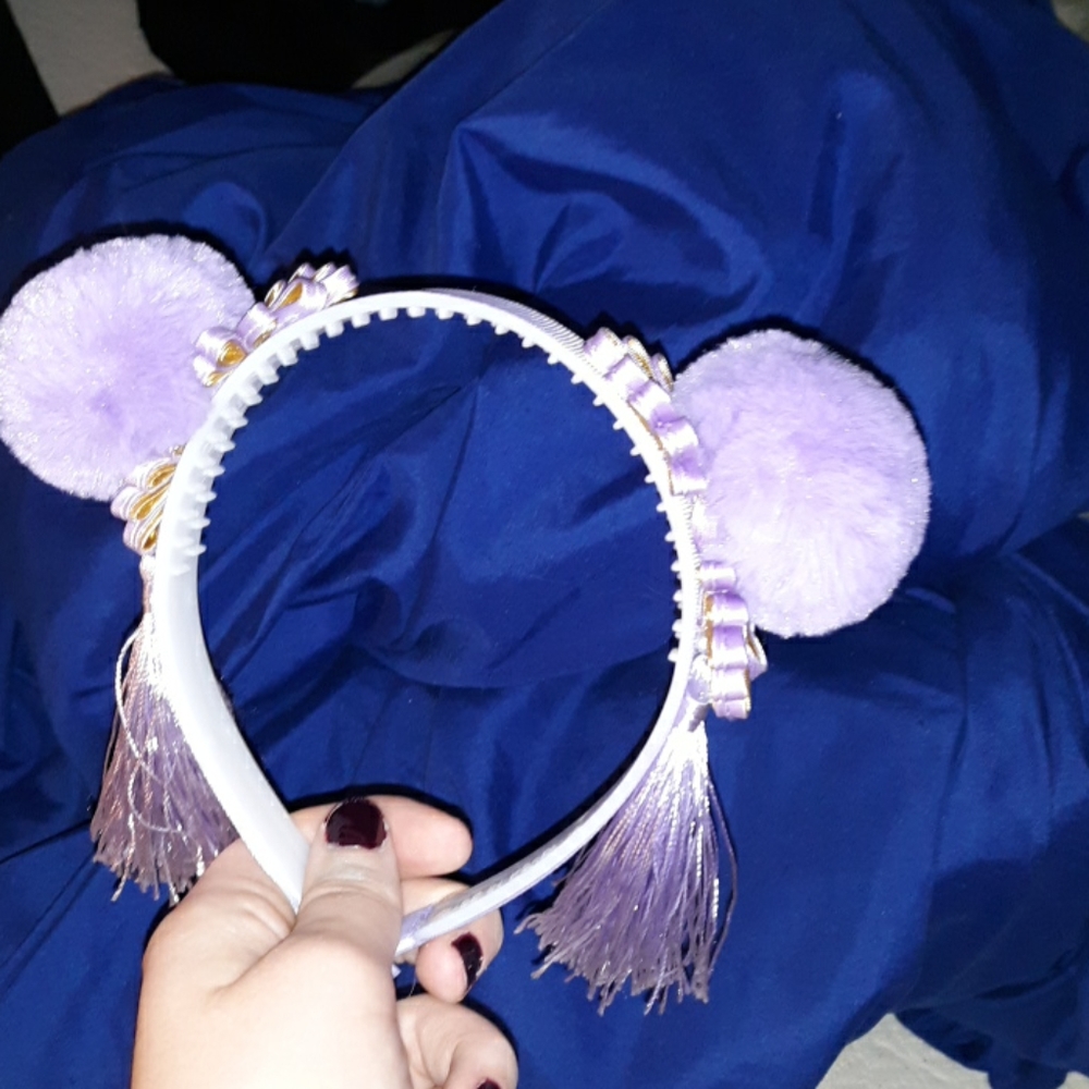 Kawaii headband